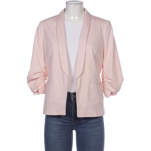 Miss Selfridge Damen Blazer, pink, Gr. 40