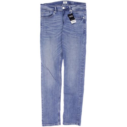 QS by s.Oliver Herren Jeans, blau, Gr. 30