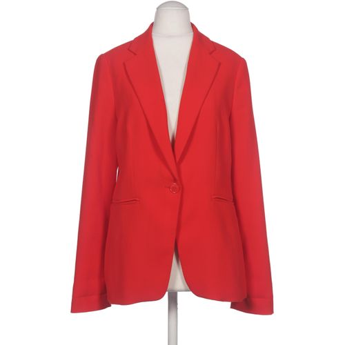 someday. Damen Blazer, rot, Gr. 36