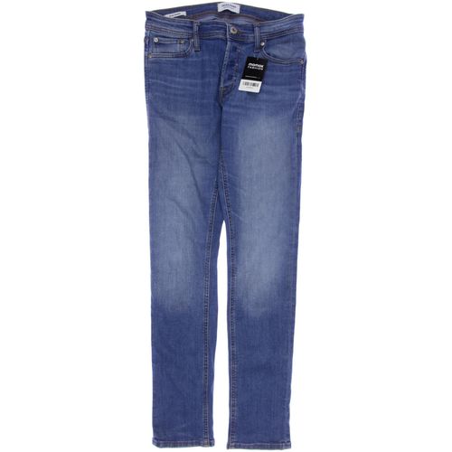 Jack & Jones Damen Jeans, blau, Gr. 29