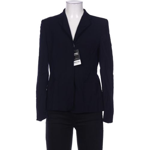 Laurel Damen Blazer, marineblau, Gr. 34