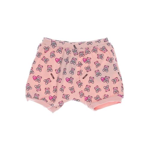 Moschino Damen Shorts, pink, Gr. 80