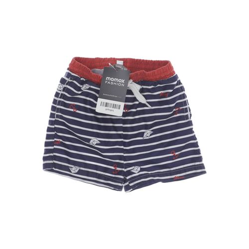 Steiff Herren Shorts, marineblau, Gr. 86