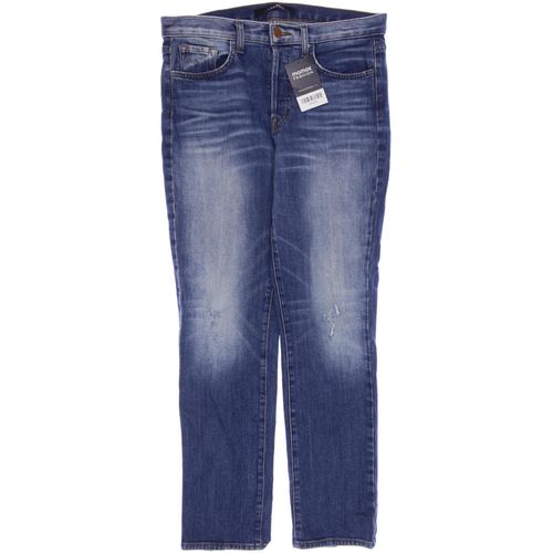 J Brand Damen Jeans, blau, Gr. 27