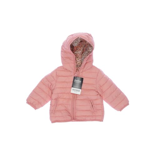 vertbaudet Damen Jacke, pink, Gr. 68