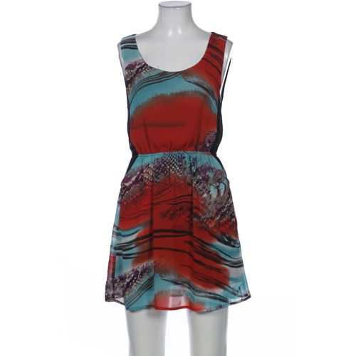 Smash Damen Kleid, rot, Gr. 36