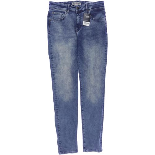 Petrol Industries Herren Jeans, blau, Gr. 33