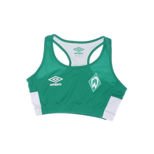 umbro Damen Top, grün, Gr. 36