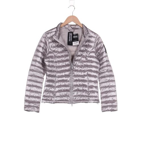 Bomboogie Damen Jacke, grau, Gr. 42