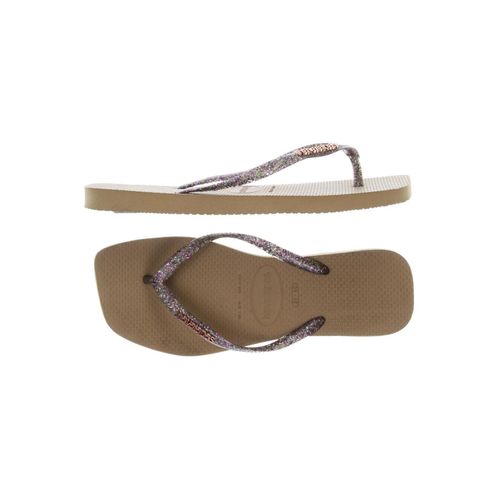 Havaianas Damen Sandale, mehrfarbig, Gr. 41