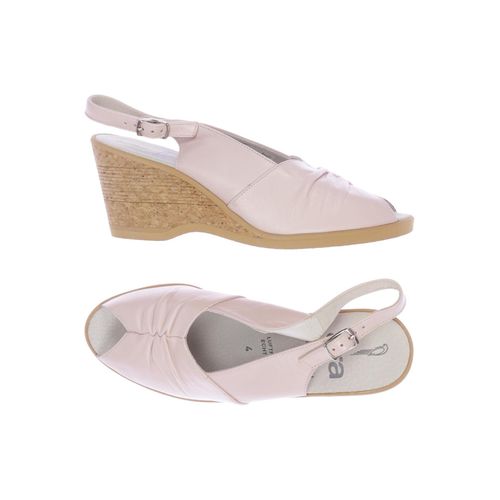 Ara Damen Pumps, pink, Gr. 4