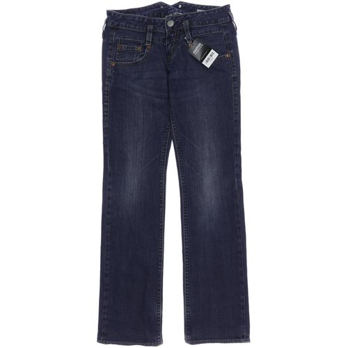 Herrlicher Herren Jeans, blau, Gr. 29