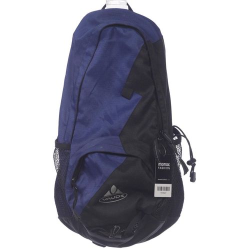 Vaude Herren Rucksack, blau, Gr.