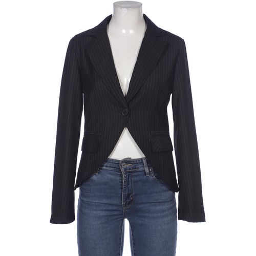 Only Damen Blazer, marineblau, Gr. 40