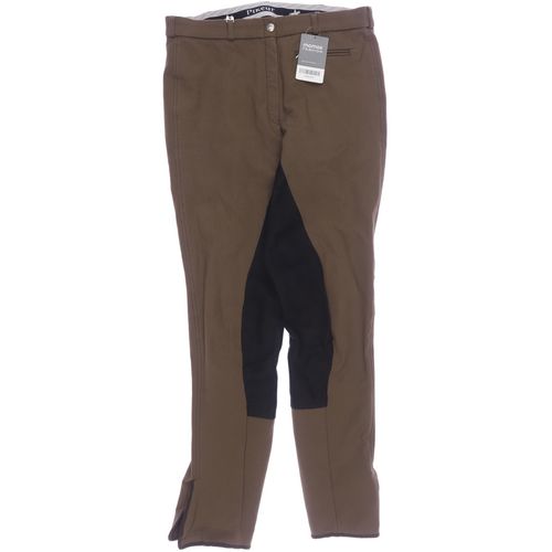 Pikeur Eskadron Damen Stoffhose, braun, Gr. 88