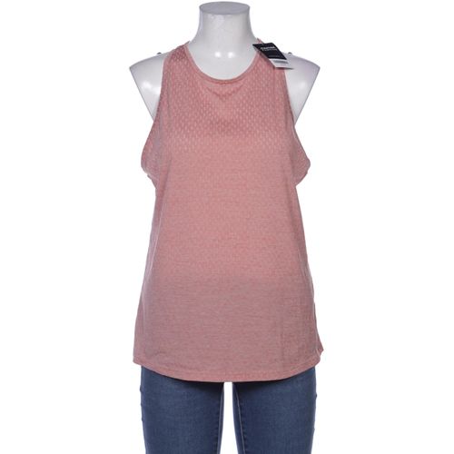 patagonia Damen Top, pink, Gr. 42