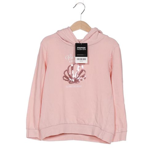 blue seven Damen Hoodies & Sweater, pink, Gr. 122