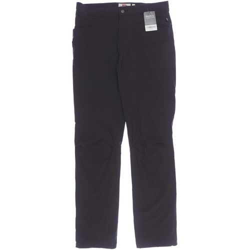 Fjällräven Damen Stoffhose, grau, Gr. 40