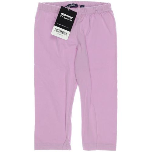 blue seven Damen Stoffhose, pink, Gr. 116