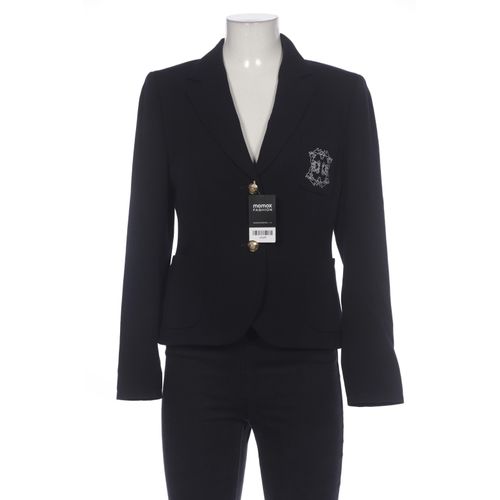 Escada Damen Blazer, schwarz, Gr. 42