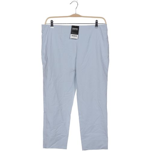 Raffaello Rossi Damen Stoffhose, hellblau, Gr. 44