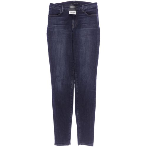 J Brand Damen Jeans, blau, Gr. 27