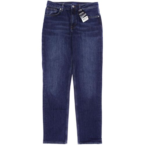 Gant Damen Jeans, blau, Gr. 28