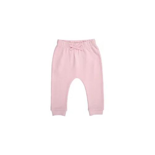 Patinio Hose , Rosa , Textil , Gr. 80 , female , Babykleidung, Babyhosen