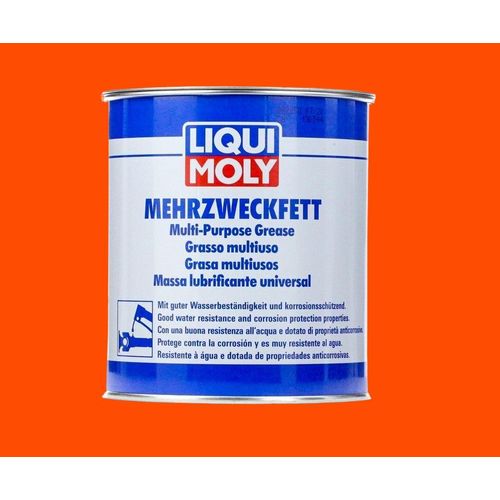 LIQUI MOLY Fett 3553 P000365