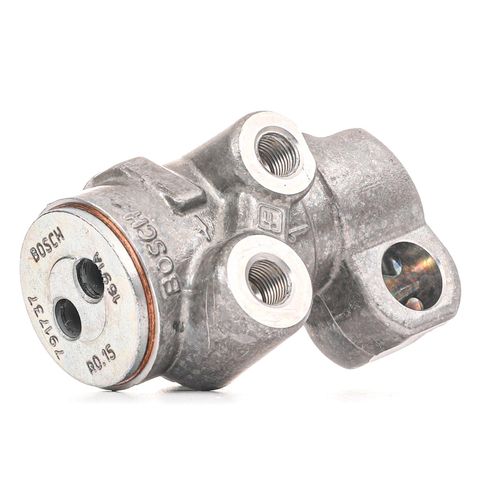 BOSCH Bremskraftregler FIAT 0 204 031 056 99459365,486138,791737