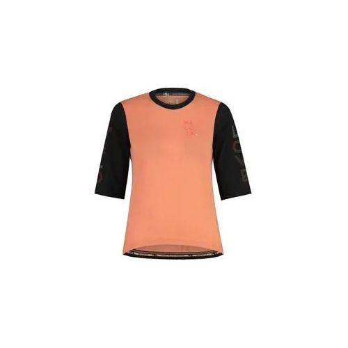 Maloja KastanieM. Gravel Jersey M