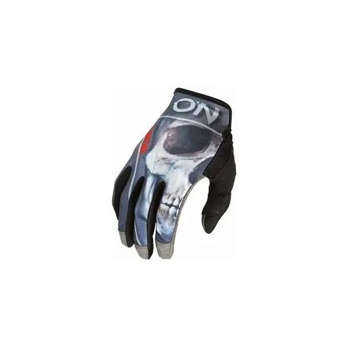 O'Neal Mayhem Glove Bones M