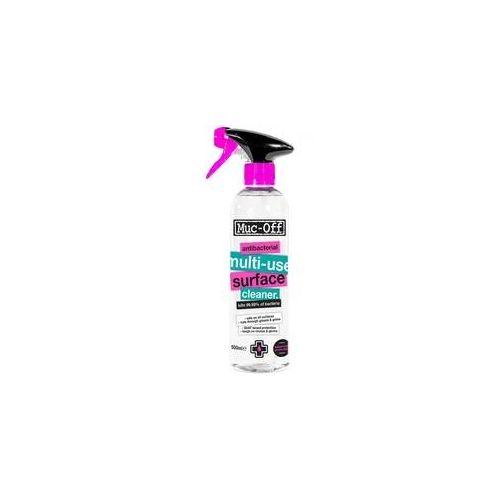 Muc Off Antibacterial Multi Use Surface Cleaner 500ml