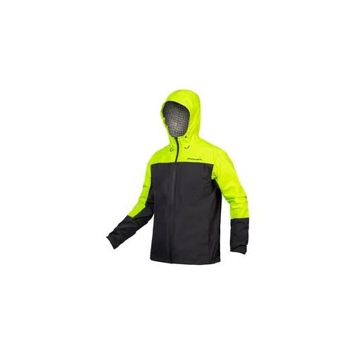 Endura Hummvee 3-in-1 Wasserdichte Jacke M