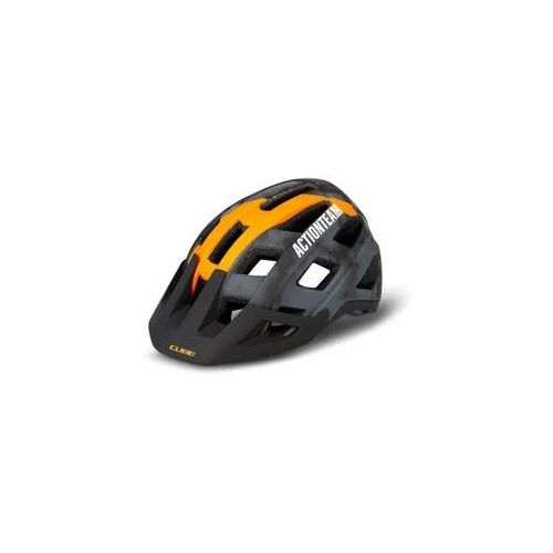 Cube Helm BADGER 52-57 cm