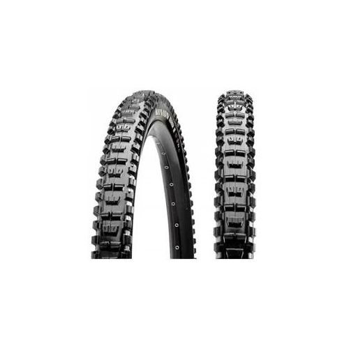 Maxxis Minion DHR II Dual TLR EXO WT Faltreifen 29