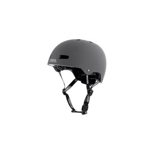 O'Neal Dirt Lid Zf Helmet Bones 55-59 cm