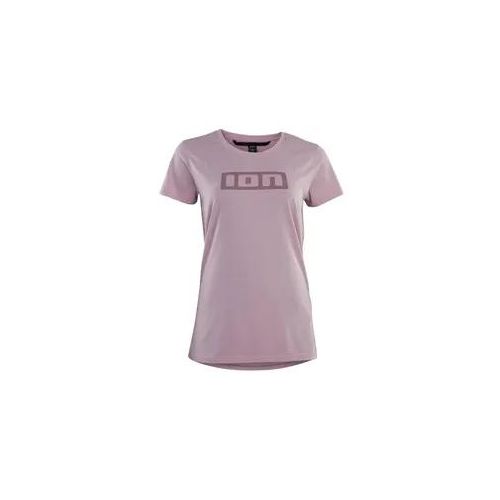 ION Bike Tee Logo SS DR women 34