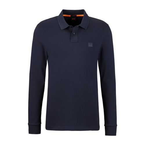 Poloshirt BOSS ORANGE 