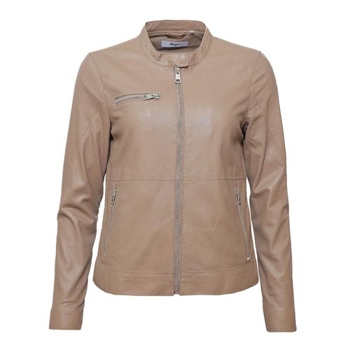 Lederjacke MAZE 