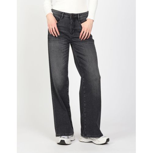 94AMELIE WIDE - wide fit Jeans