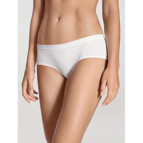 CALIDA Panty »Natural Joy«, mit reduzierter Pillingbildung