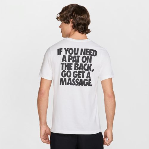 Nike T-shirt - Wit