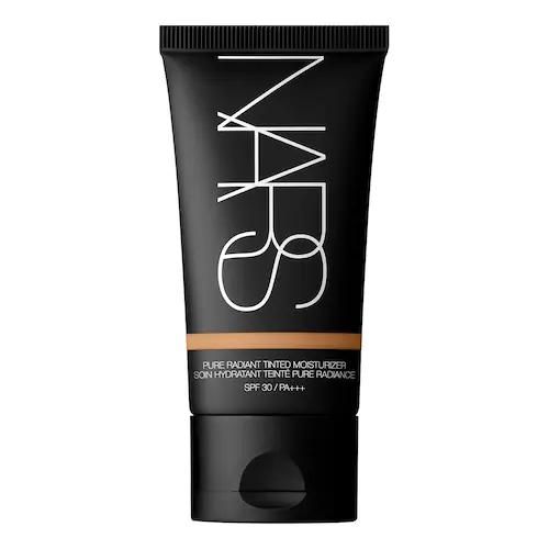 Nars - Pure Radiant Tinted Moisturizer Spf30 - Getönte Tagescreme Mit Spf30 - pure Radiant Tinted Moisturizer Auckland