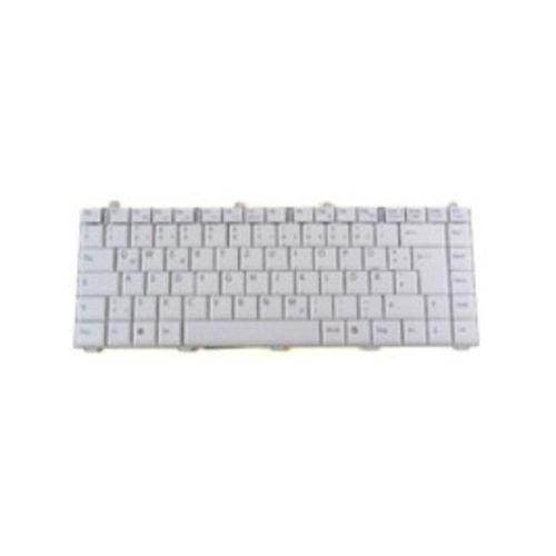 Sony VAIO tastatur - Tastaturen