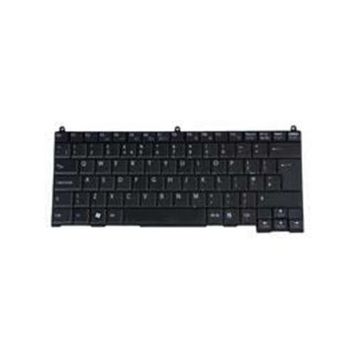 Sony VAIO tastatur - Tastaturen