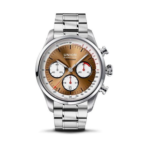 Union Glashütte Chronograph Belisar Chronograph D0094271629009