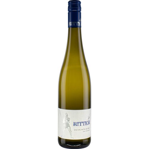 Ritter Sauvignon Blanc, Trocken, Nahe, Nahe, 2023, Weißwein