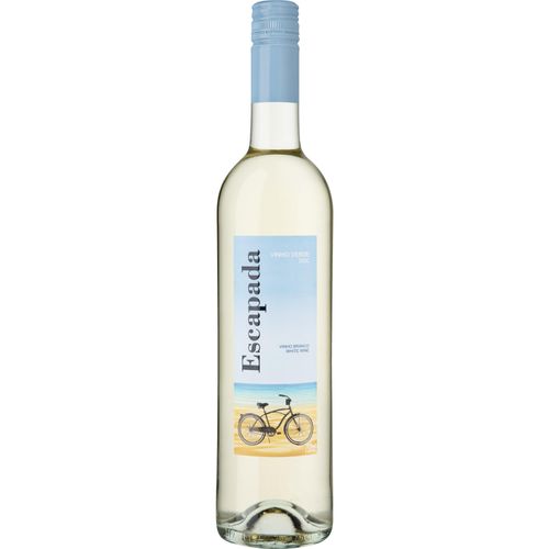 Escapada Vinho Verde, Vinho Verde DOC, Vinho Verde, 2023, Weißwein