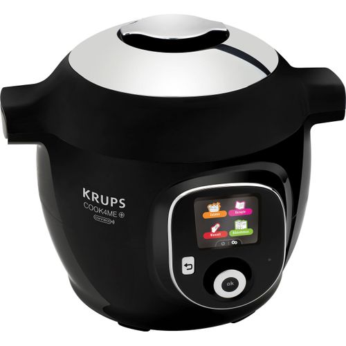 KRUPS Multikocher 